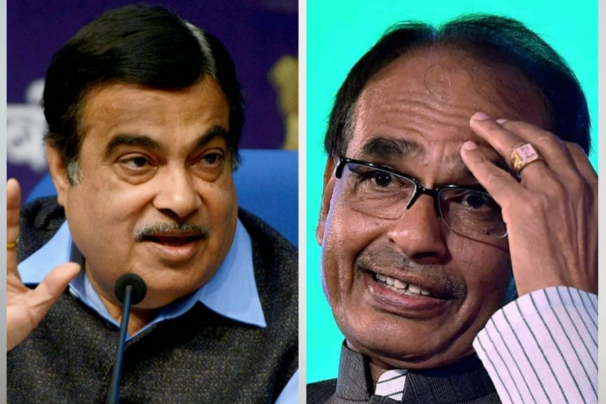 ഗഡ്കരി പുറത്ത്, യെദ്യൂരപ്പ അകത്ത്; ബിജെപി പാര്‍ലമെന്ററി ബോർഡ് പുനഃസംഘടിപ്പിച്ചു