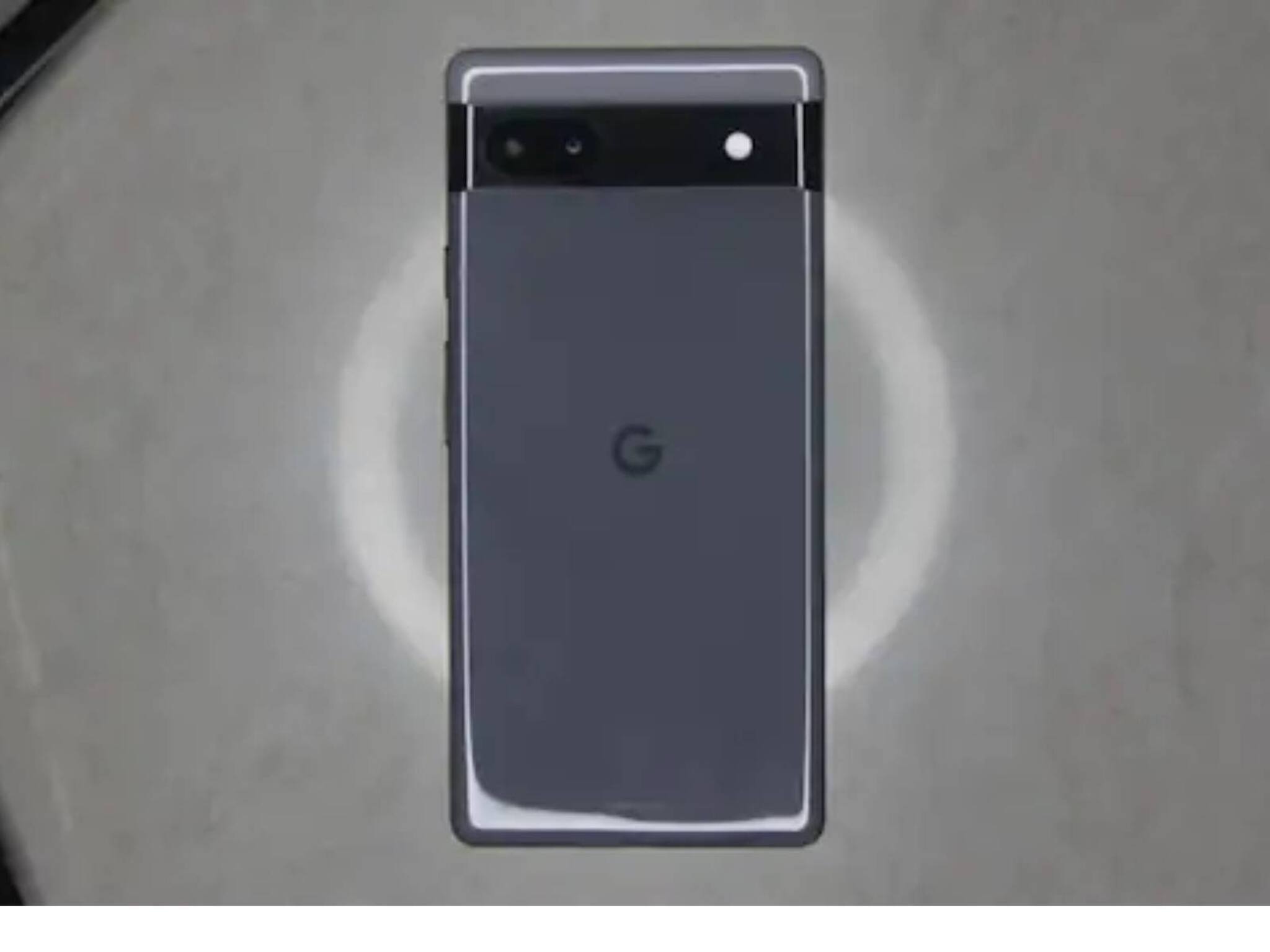 Google Pixel 6a | സ്‌ക്രാച്ചും ബേണും ബെൻഡ് ടെസ്റ്റും അതിജീവിച്ചു; ഡ്യൂറബിലിറ്റി ടെസ്റ്റിൽ മികച്ച പ്രകടനം കാഴ്ച വെച്ച് ​ഗൂ​ഗിൾ പിക്സൽ 6 എ