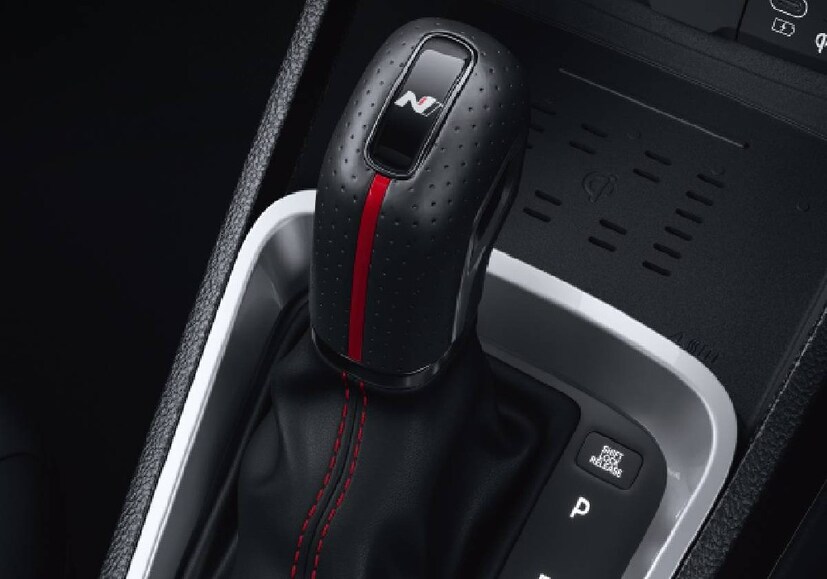  ഹ്യുണ്ടായ് വെന്യു എൻ ലൈൻ(Photo: Hyundai)