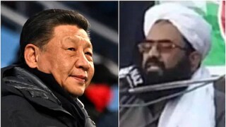 ഒരു പതിറ്റാണ്ടായി മസൂദ് അസ്ഹറിനെ പട്ടികയിൽ പെടുത്തുന്നത് ചൈന തടഞ്ഞു. ഈ വർഷം മക്കിയുടെയും റൗഫ് അസ്ഹറിന്റെയും യുഎൻഎസ്‌സി ലിസ്റ്റിംഗ് തടഞ്ഞു