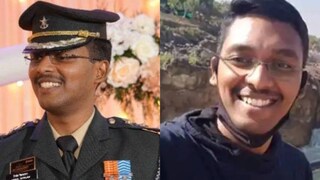 നിർമൽ ശിവരാജൻ