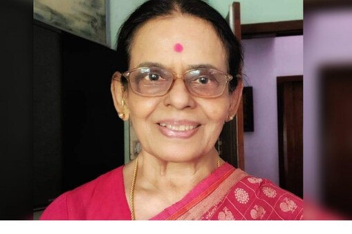 ഡോ. കെ ലളിത