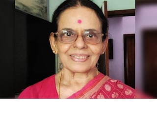 ഡോ. കെ ലളിത