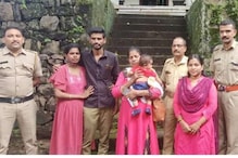 വീടറിയാതെ നാടറിയാതെ ഭാഷയറിയാതെ; ഇരുപത്തഞ്ച് വർഷങ്ങൾക്ക് ശേഷം മകൻ അമ്മയെ തേടിവന്നു
