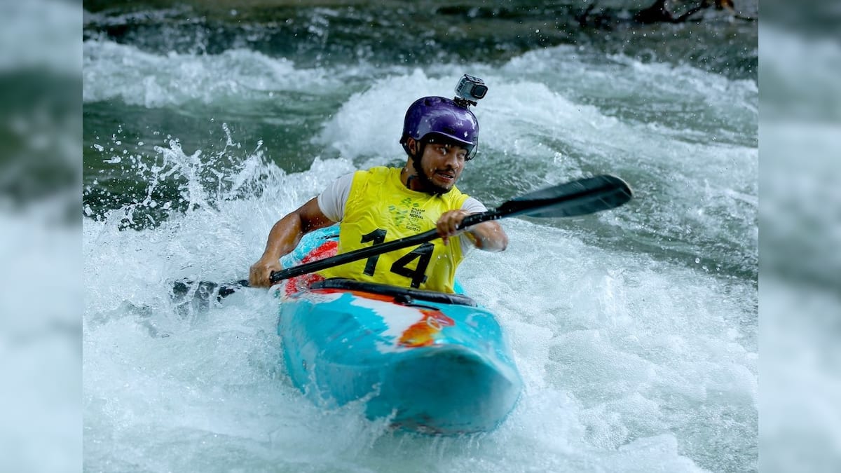 Kayaking പുലിക്കയത്തെ നീർപ്പുലികൾ; മലബാറിൽ സാഹസികതയുടെ മായാത്തരേഖതീ