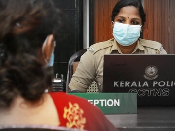 photo- kerala police/ facebook