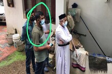 വൈദികന്റെ വീട്ടിലെ മോഷണം ; സ്വർണം കവർന്ന മകൻ അറസ്റ്റില്‍
