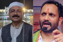 'പഴയ സിമി നേതാവിൽ നിന്ന് ഇന്ത്യാവിരുദ്ധത മാത്രം പ്രതീക്ഷിച്ചാൽ മതി': ജലീലിന്റെ കശ്മീർ പോസ്റ്റിൽ കെ സുരേന്ദ്രൻ