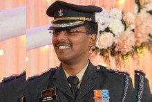 ഭാര്യയെ കണ്ട് തിരികെ മടങ്ങുംവഴി മലയാളി സൈനികനെ കാണാതായി; അന്വേഷണം തുടങ്ങി