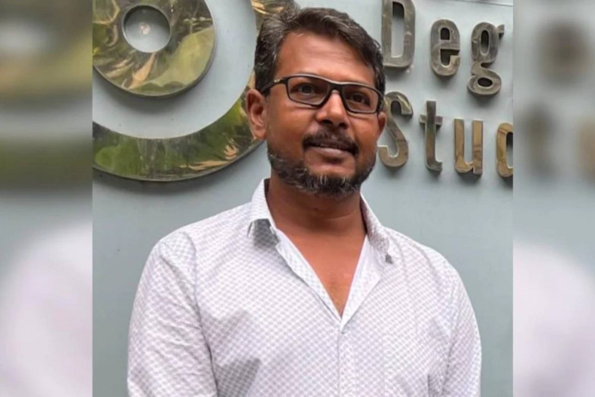 പുതുതായി സംവിധാനം ചെയ്ത് 'വാസുവിൻ ഗർഭിണികൾ' എന്ന ചിത്രത്തിന്റെ റിലീസിനായി കത്തിരിക്കുന്നതിനിടെയാണ് അന്ത്യം.
