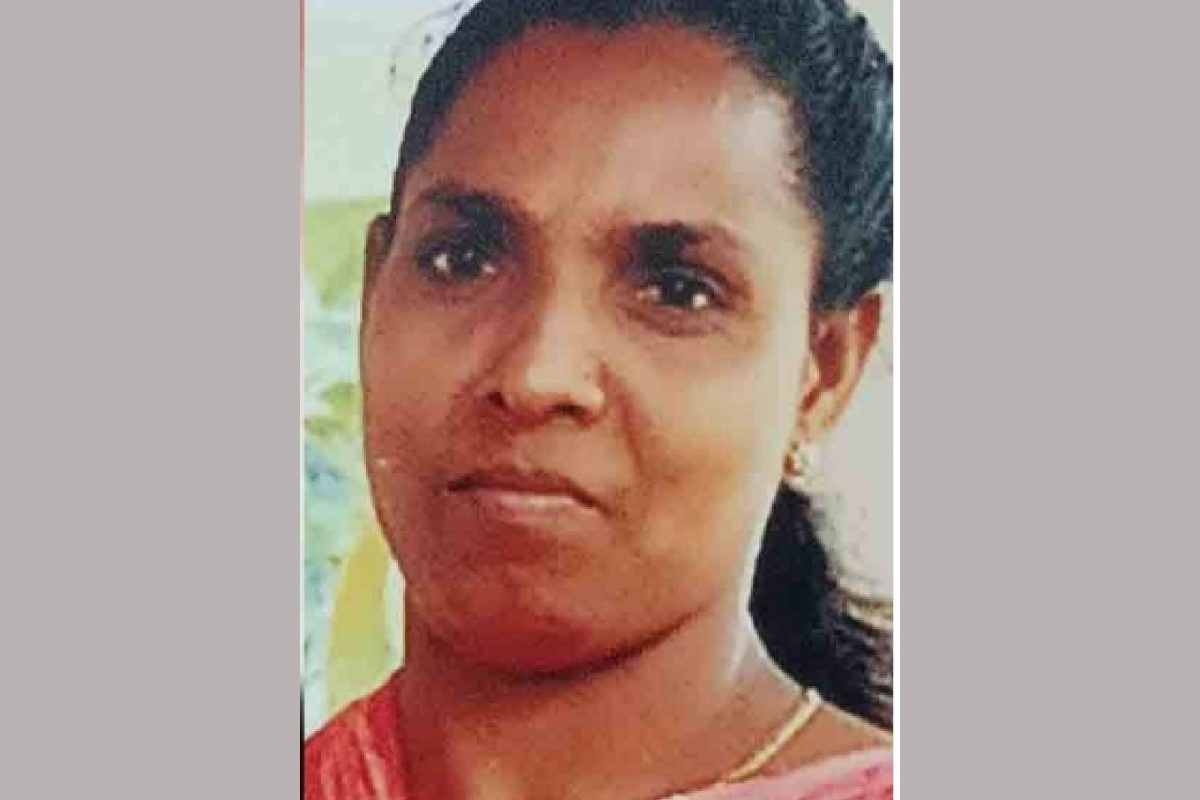 മേരി