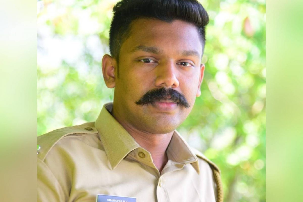 ഇടുക്കിയിൽ MDMA ലഹരിമരുന്നുമായി പോലീസുകാരനും സുഹൃത്തും പിടിയിൽ