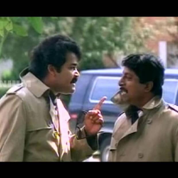  ശേഷം കുറ്റാന്വേഷണ വിദഗ്ധരായ ഇവർ അമേരിക്കയിൽ പോയി കേസന്വേഷണം നടത്തുന്ന ഭാഗമായ 'അക്കരെ അക്കരെ അക്കരെ'യും ജനപ്രീതി നേടി. അമേരിക്കയിൽ തന്നെ ചിത്രീകരിച്ച ആദ്യ മലയാള ചിത്രങ്ങളിൽ ഒന്നായിരുന്നു ഇത് 