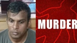 പ്രതി സുരേഷ്