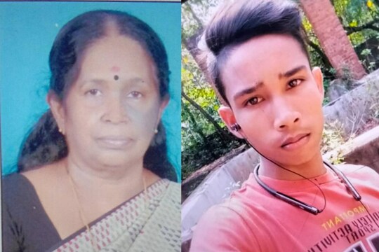 ചെന്നൈയിൽ നിന്നും ആർപിഎഫ് ആണ് ഇയാളെ അറസ്റ്റ് ചെയ്തത്
