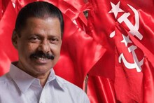 'എല്ലാം മാധ്യമ സൃഷ്ടി; പി കെ ശശിക്കെതിരെ ഒരന്വേഷണവും ഇല്ല:' എംവി ഗോവിന്ദന്‍