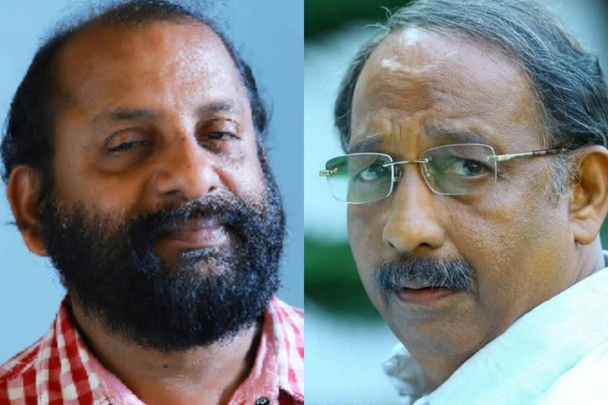 ഇന്ത്യൻ 2ൽ നെടുമുടി വേണുവിന്റെ വേഷം ചെയ്യാൻ നന്ദു പൊതുവാൾ