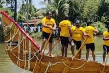 Nehru Trophy Boat Race 2022 നെഹ്റു ട്രോഫി;22 ചുണ്ടന്‍; മാറ്റുരയ്ക്കാന്‍ 79 വള്ളങ്ങള്‍; ആറ് ജില്ലകളിലെ ടീമുകൾ