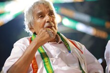 മുൻ മുഖ്യമന്ത്രി ഉമ്മൻചാണ്ടിയുടെ ആരോഗ്യനിലയിൽ പുരോഗതി