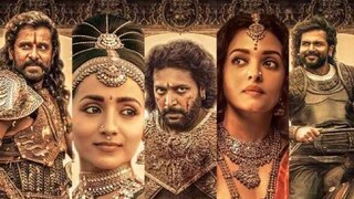 പൊന്നിയിൻ സെൽവൻ