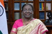 'പെണ്‍മക്കള്‍ രാജ്യത്തിന്‍റെ പ്രതീക്ഷ'; ഇന്ത്യയുടെ സ്വാതന്ത്ര്യം ജനാധിപത്യത്തിന്‍റെ വിജയം