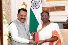 ആരിഫ് മുഹമ്മദ് ഖാൻ മുതൽ ശ്രീധരൻ പിളള വരെ; ഗവർണർമാർ രാഷ്ട്രപതിയുമായി കൂടിക്കാഴ്ച നടത്തി