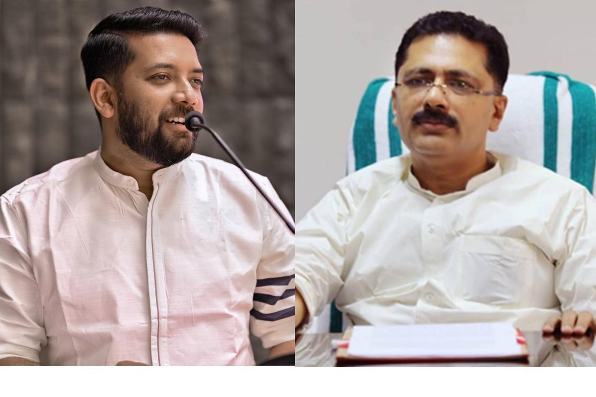 'പാക് അധിനിവേശം കെ ടി ജലീലിന്റെ മനസ്സിലും': സിപിഎമ്മും മുഖ്യമന്ത്രിയും നിലപാട് പറയണമെന്ന് ഷാഫി പറമ്പിൽ എംഎൽഎ
