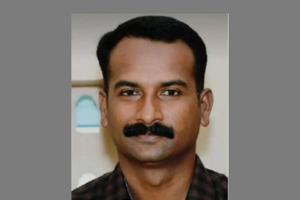 ‘ഞങ്ങൾ സിപിഎമ്മുകാർ’: പാലക്കാട് ഷാജഹാന്‍ വധക്കേസ്  പ്രതിയുടെ വെളിപ്പെടുത്തൽ