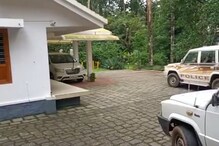 ദിലീപ് കേസിൽ പിസി ജോർജിന്റെ വീട്ടിൽ ക്രൈംബ്രാഞ്ച് റെയ്ഡ്; ഷോൺ ജോർജിന്റെ സ്ക്രീൻ ഷോട്ടുമായി ബന്ധപ്പെട്ട കേസിൽ