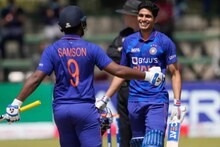 India vs Zimbabwe | ആവേശപ്പോരിൽ ജയം ഇന്ത്യയ്ക്ക്; സിംബാബ്‌വെയ്ക്കെതിരായ ഏകദിന പരമ്പര തൂത്തുവാരി