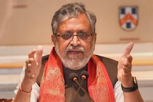 'നിതീഷിന് ഉപരാഷ്ട്രപതിയാകാൻ അതിമോഹം; നിരസിച്ചപ്പോൾ സഖ്യം അവസാനിപ്പിച്ചു'; BJP നേതാവ് സുശീൽ മോദി