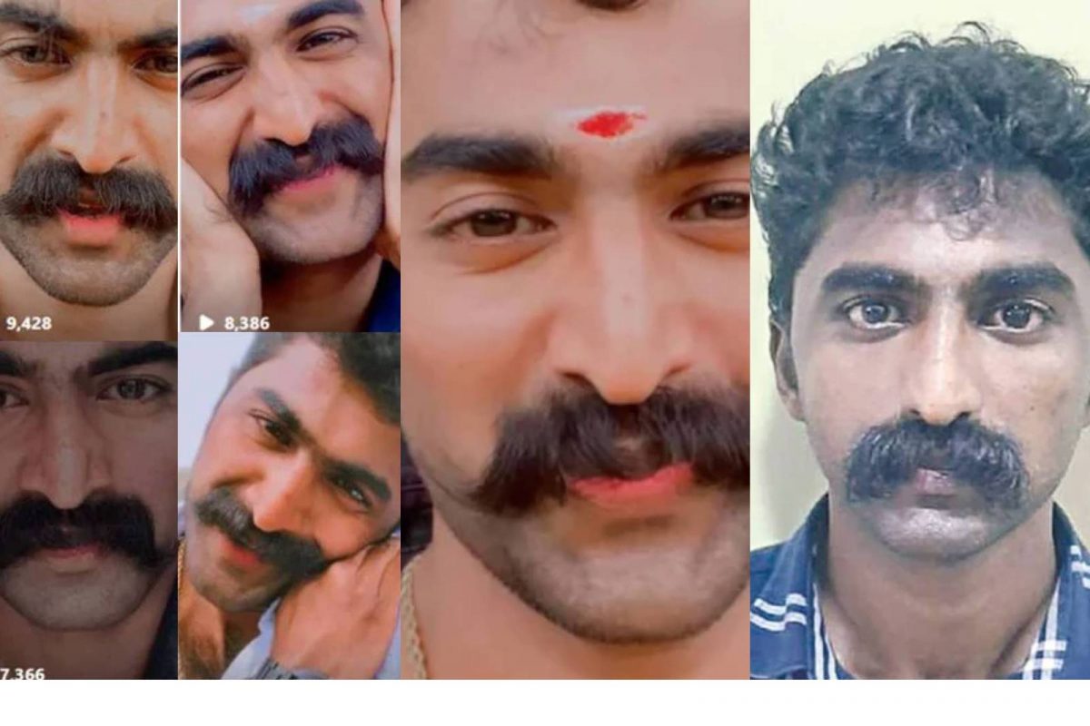 സ്വകാര്യദൃശ്യങ്ങള്‍ പകര്‍ത്തി; അറസ്റ്റിലായ ടിക് ടോക് താരം വിനീതിനെതിരെ വീണ്ടും പരാതി