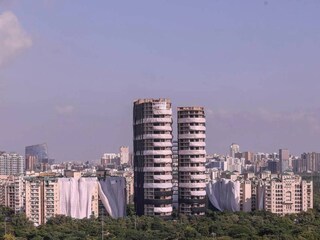 നോയ്ഡയിലെ ഫ്ളാറ്റ്