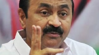 വി ഡി സതീശൻ