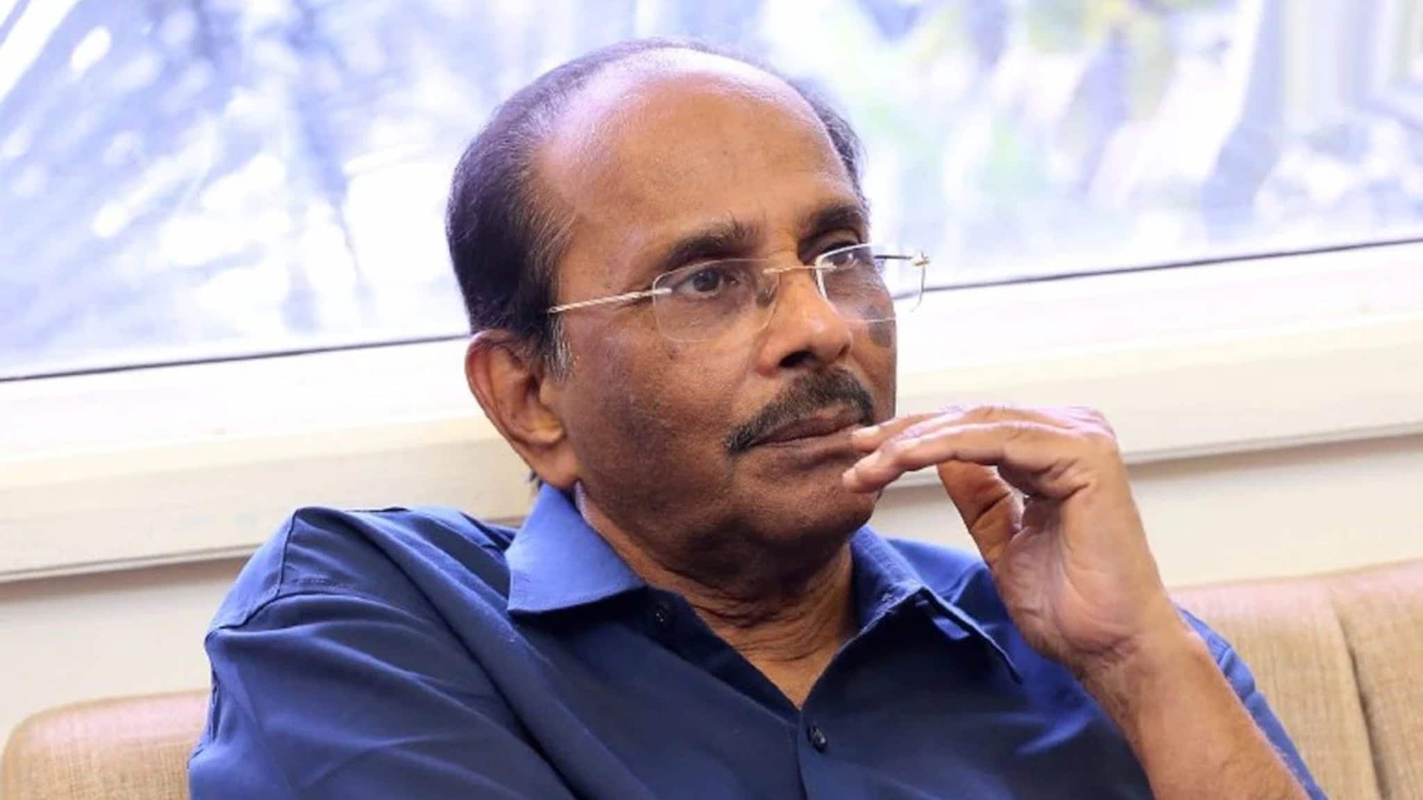 ആർഎസ്എസിനെക്കുറിച്ച് സിനിമ; എടുക്കുന്നത് ബാഹുബലിയുടെ തിരക്കഥാകൃത്ത് ആർഎസ്എസിനെക്കുറിച്ച് സിനിമ; എടുക്കുന്നത് ബാഹുബലിയുടെ തിരക്കഥാകൃത്ത്