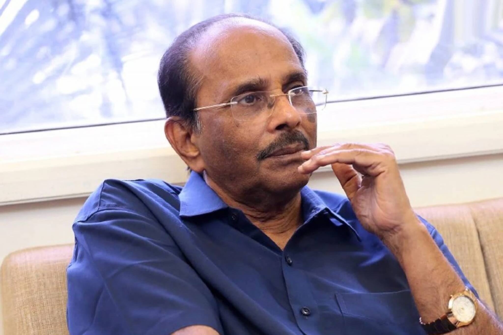 ആർഎസ്എസിനെക്കുറിച്ച് സിനിമ; എടുക്കുന്നത് ബാഹുബലിയുടെ തിരക്കഥാകൃത്ത്