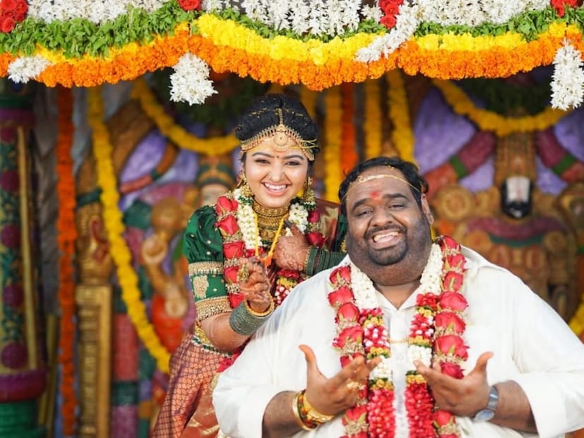  ജൂൺ 28 ന് മഹാലക്ഷ്മി ചിത്രത്തിന്റെ ഒരു പോസ്റ്റർ പങ്കിട്ടിരുന്നു. അതിനുശേഷം ചിത്രത്തെക്കുറിച്ച് ഒരു വിവരവും ഉണ്ടായിട്ടില്ല. സിനിമ മുടങ്ങിയോ അതോ മാറ്റിവെച്ചോ തുടങ്ങിയ ചോദ്യങ്ങളുമുണ്ട്