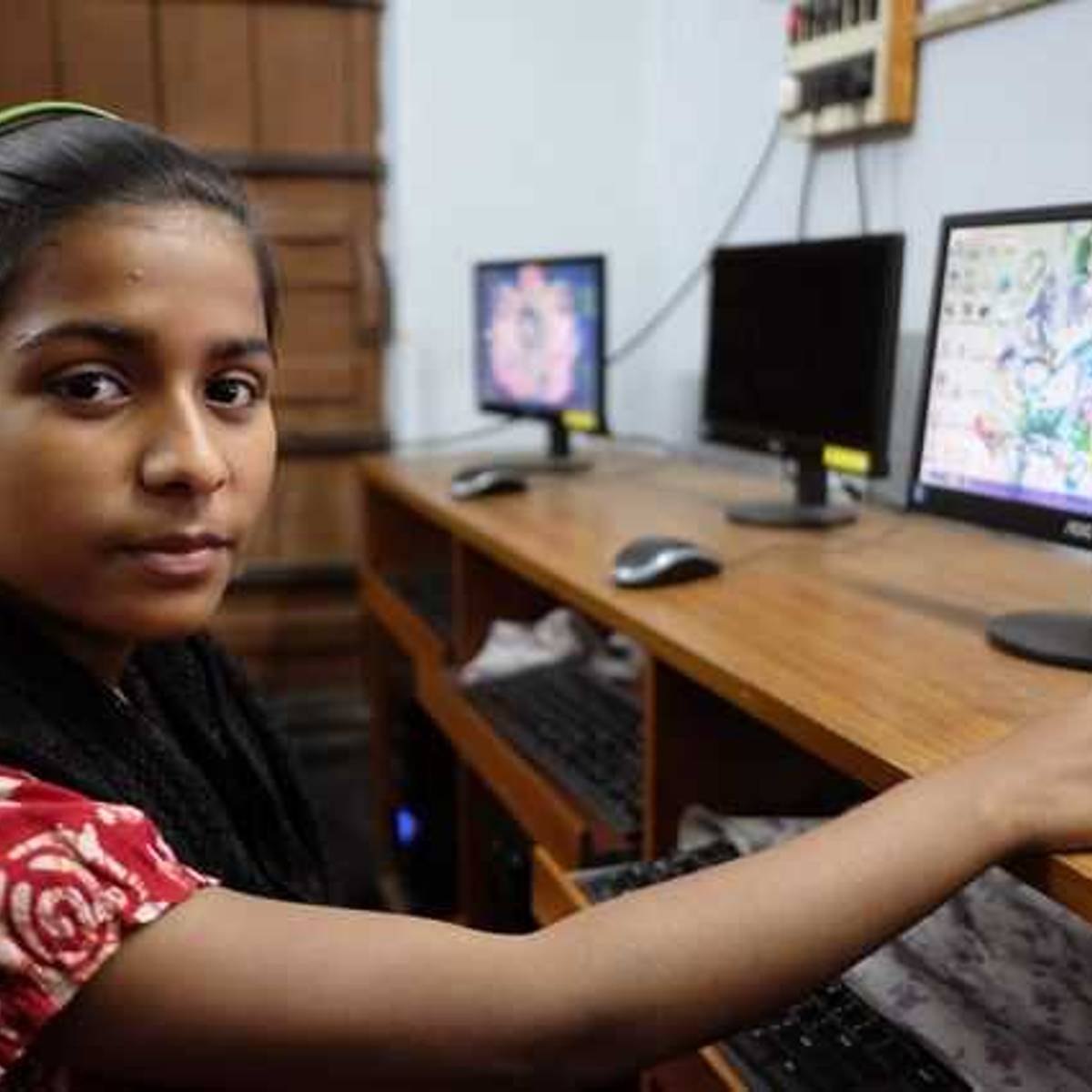  സാങ്കേതികവിദ്യ ദൈനംദിന ജീവിതത്തിൽ രൂഢമൂലമായിക്കൊണ്ടിരിക്കുന്നു അതിനാൽ, ഡിജിറ്റൽ സാക്ഷരതാ നൈപുണ്യങ്ങൾ പഠിക്കേണ്ടതിന്റെ പ്രാധാന്യം കൂടുകയാണ്.