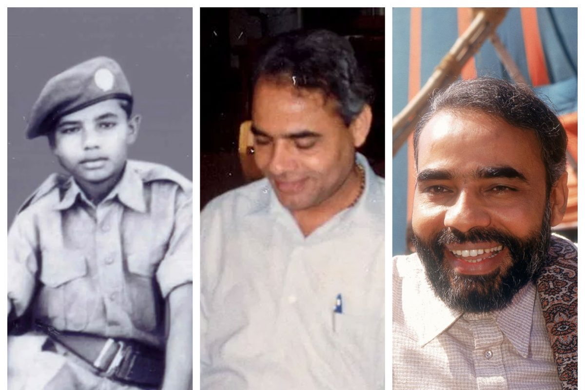 പ്രധാനമന്ത്രി നരേന്ദ്രമോദിക്ക് ഇന്ന് 72ാം പിറന്നാൾ; അപൂർവ ചിത്രങ്ങൾ കാണാം
