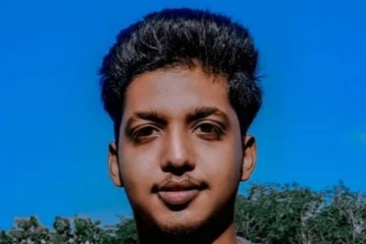 സോളാർ പാനൽ സ്ഥാപിക്കുന്നതിനിടെ യുവാവ് വൈദ്യുതാഘാതമേറ്റ് മരിച്ചു