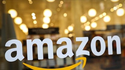 ആമസോൺ ആമസോൺ