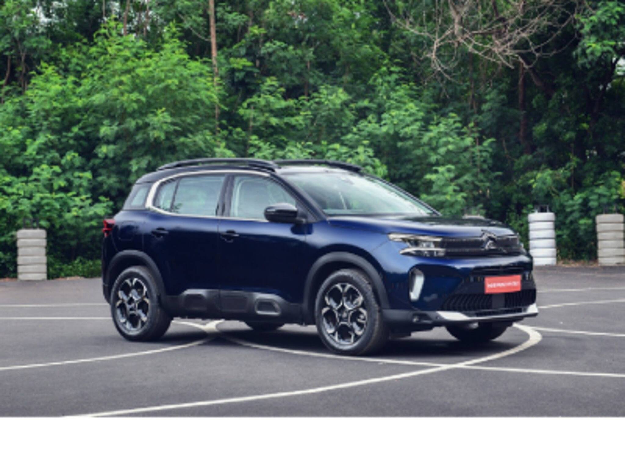 Citroen C5|  സിട്രോണ്‍ സി 5 എയര്‍ക്രോസ് പുതിയ പതിപ്പ് എത്തി; വില 36.67 ലക്ഷം
