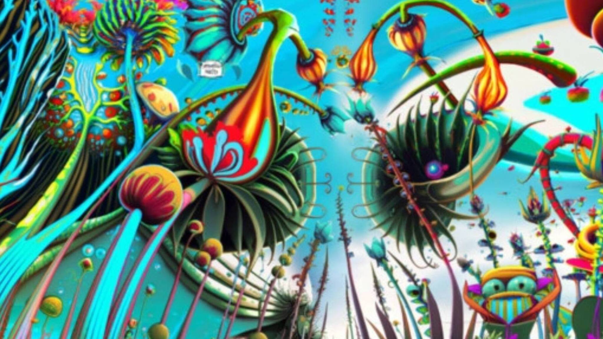 DALL-E | വാക്കുകൾ ചിത്രങ്ങളാക്കി മാറ്റുന്ന അത്ഭുതം; ഡാൽ-ഇ സേവനം ഇനി എല്ലാവർക്കും ലഭ്യം