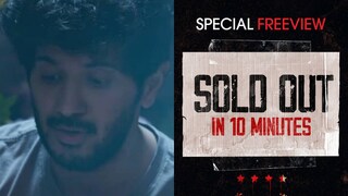 ദുൽഖർ സൽമാൻ, 'ചുപ്' ഫേസ്ബുക്ക് പോസ്റ്റ് ദുൽഖർ സൽമാൻ, 'ചുപ്' ഫേസ്ബുക്ക് പോസ്റ്റ്