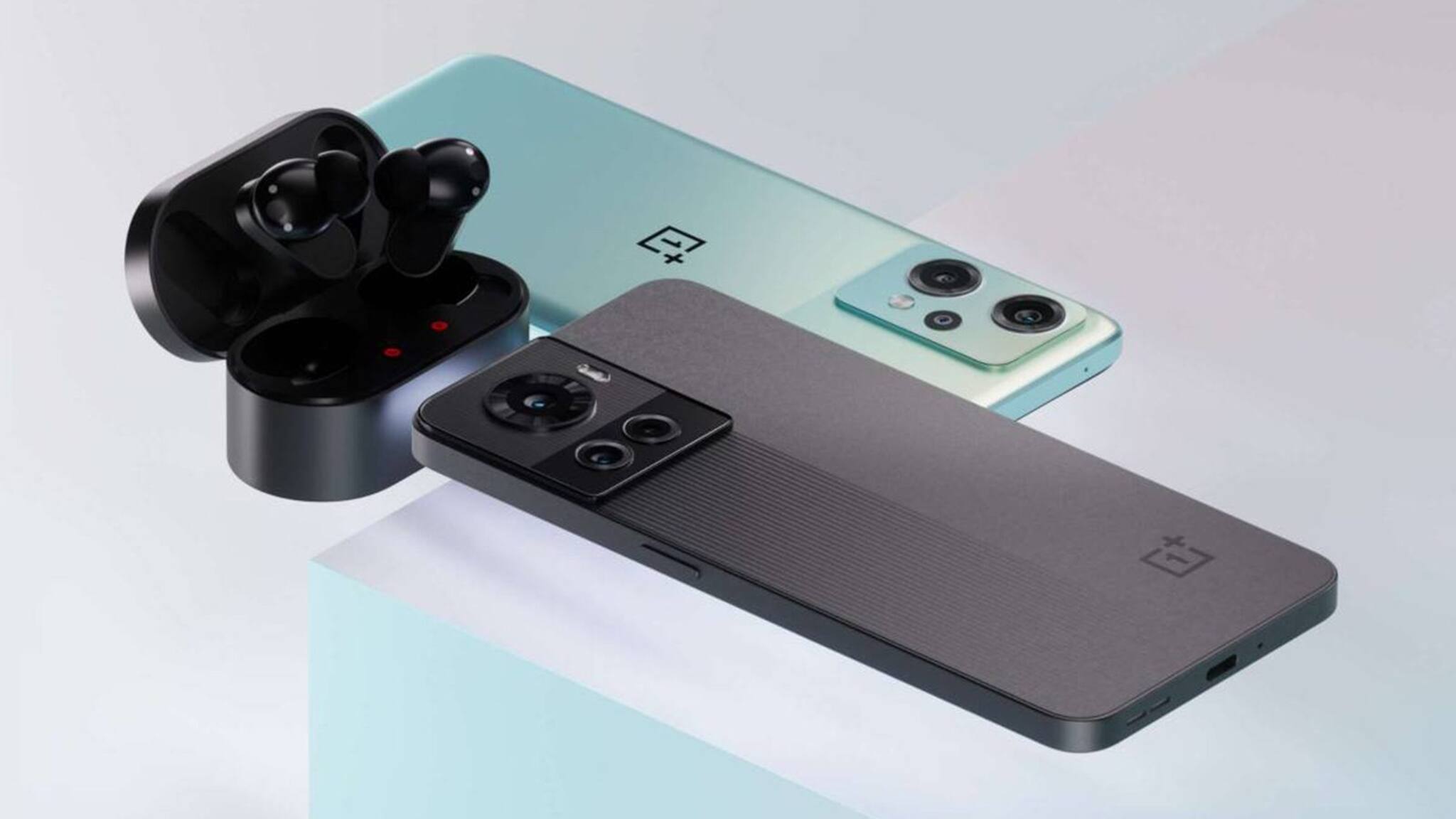 OnePlus-ന്റെ കരുത്തുറ്റ 5G-റെഡി നോർഡ് ഇക്കോസിസ്റ്റം ഇപ്പോൾ വിലക്കുറവിൽ!