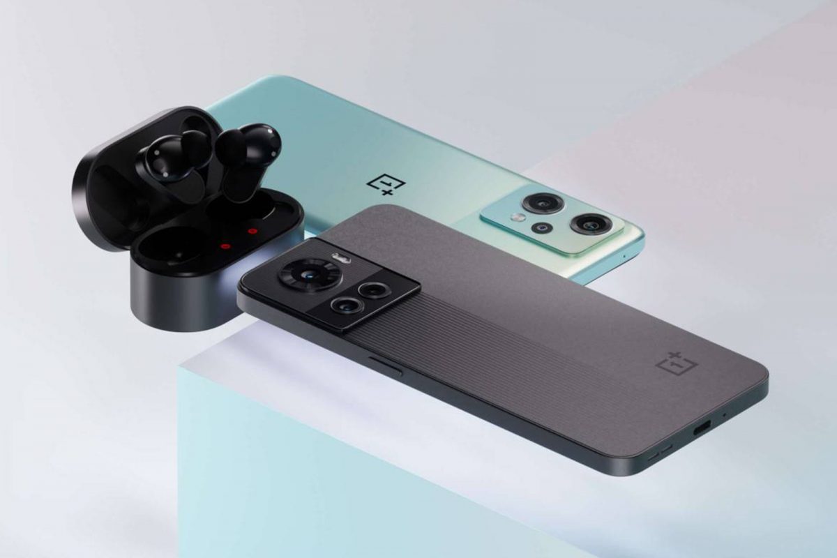 OnePlus-ന്റെ കരുത്തുറ്റ 5G-റെഡി നോർഡ് ഇക്കോസിസ്റ്റം ഇപ്പോൾ വിലക്കുറവിൽ!