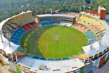 കാര്യവട്ടം ഏകദിനം; ഇന്ത്യൻ ടീം ഹയാത്തിൽ, ശ്രീലങ്ക താജ് വിവാന്തയിൽ; ഭക്ഷണക്രമത്തിന്റെ വിശദാംശങ്ങൾ കൈമാറി