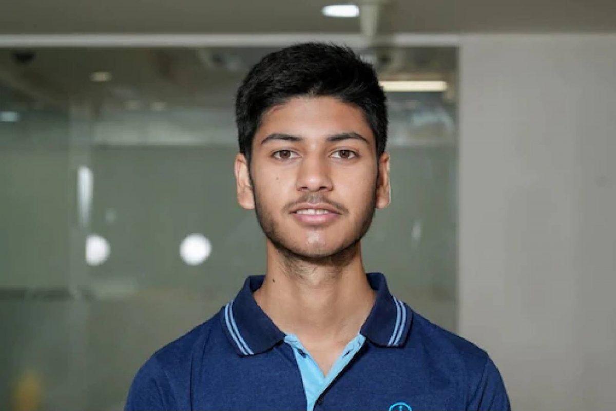 പ്ലസ് വണ്‍ മുതലാണ് ഹാസിഖ് നീറ്റ് പരീക്ഷക്കായി പരിശീലനം നേടിയിരുന്നത്