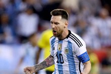 World Cup | മറഡോണ മുതല്‍ ക്രിസ്റ്റ്യാനോ റൊണാള്‍ഡോ വരെ; ഇതിഹാസ താരങ്ങളുടെ റെക്കോര്‍ഡ് തകര്‍ക്കാന്‍ ലയണൽ മെസ്സി