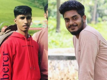 അഫ്സാൻ, റമീസ് 